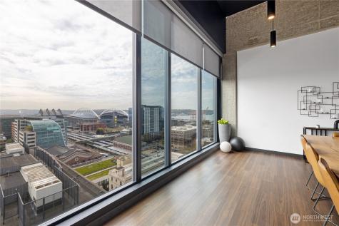 450 S Main Street Seattle WA 98104