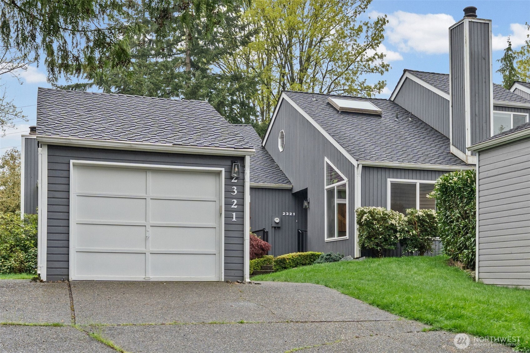 2321 SE 8th Drive Renton WA 98055
