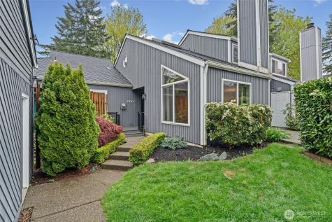 2321 SE 8th Drive Renton WA 98055