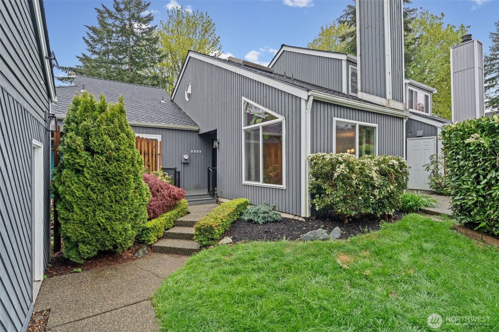 2321 SE 8th Drive Renton WA 98055