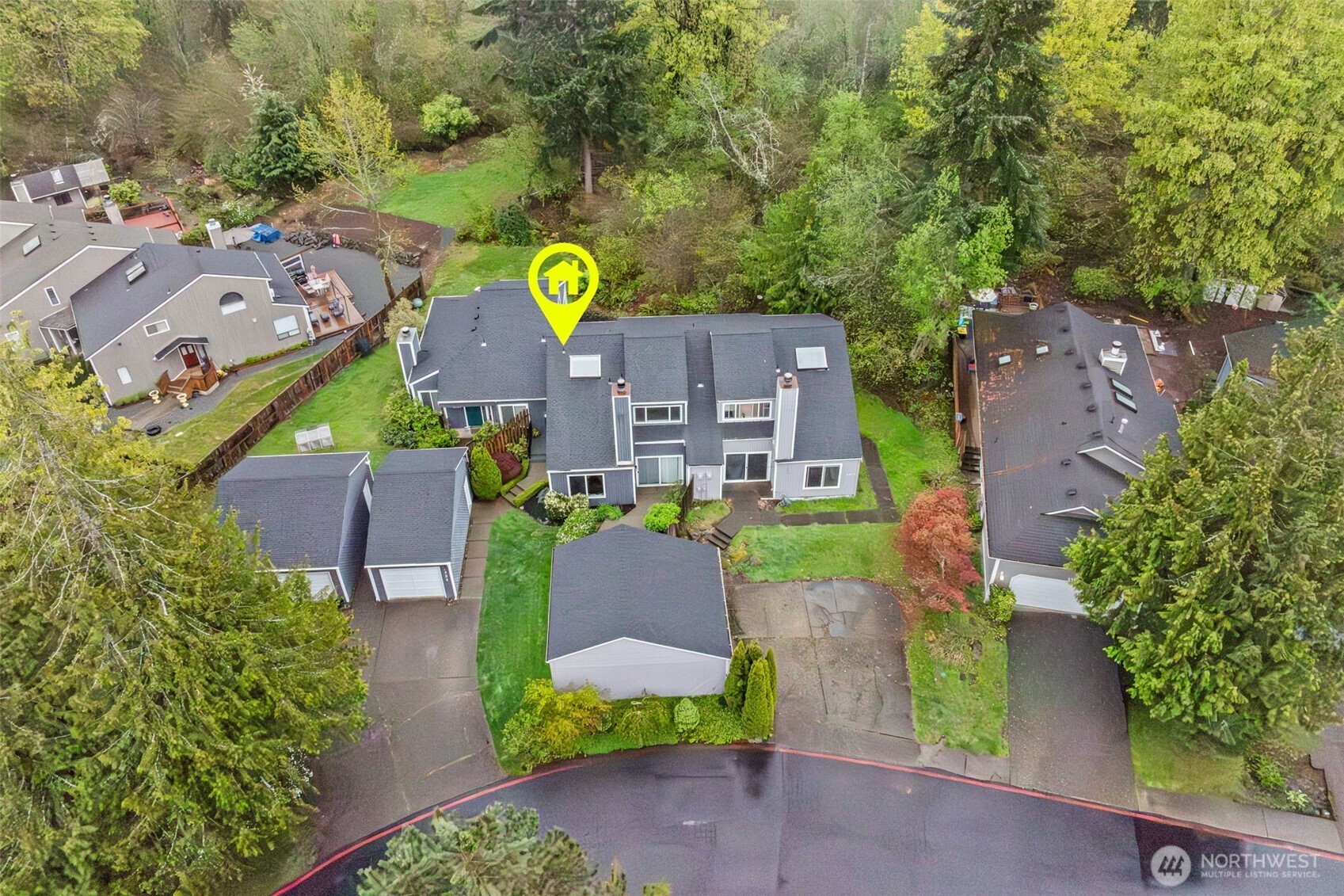 2321 SE 8th Drive Renton WA 98055