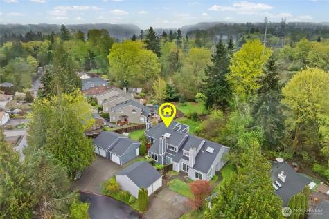 2321 SE 8th Drive Renton WA 98055