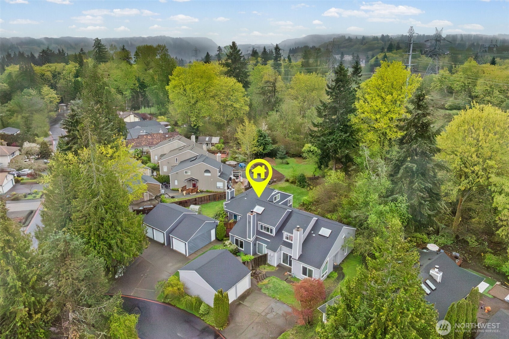 2321 SE 8th Drive Renton WA 98055