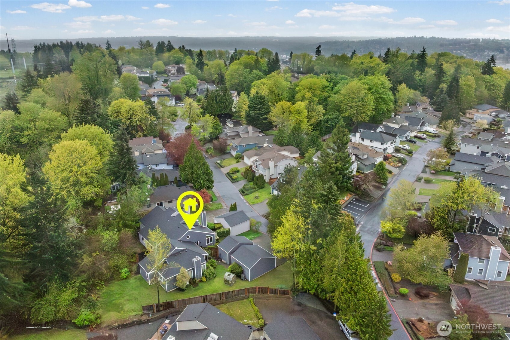 2321 SE 8th Drive Renton WA 98055