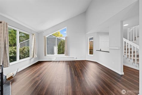 2321 SE 8th Drive Renton WA 98055