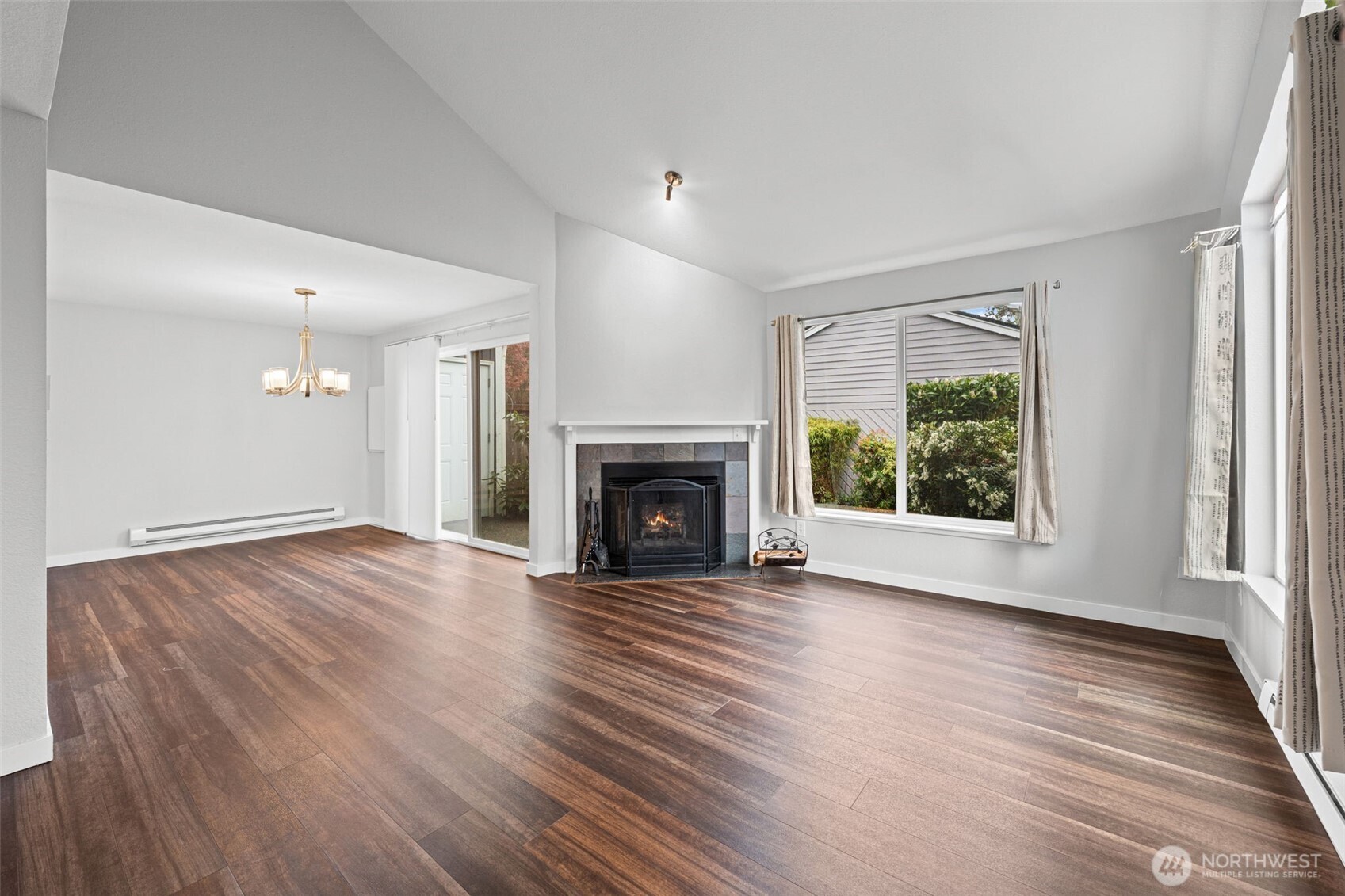 2321 SE 8th Drive Renton WA 98055