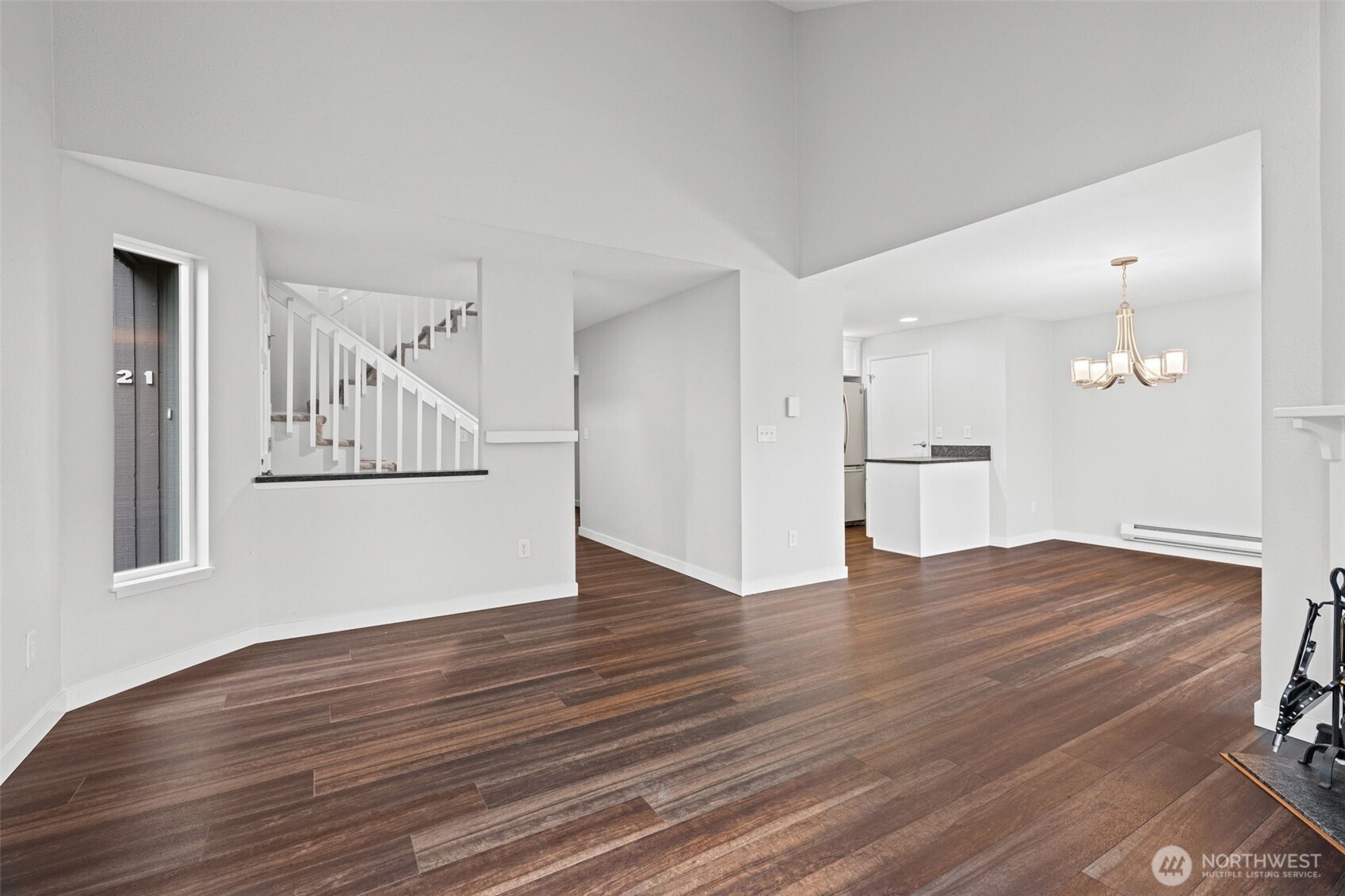 2321 SE 8th Drive Renton WA 98055