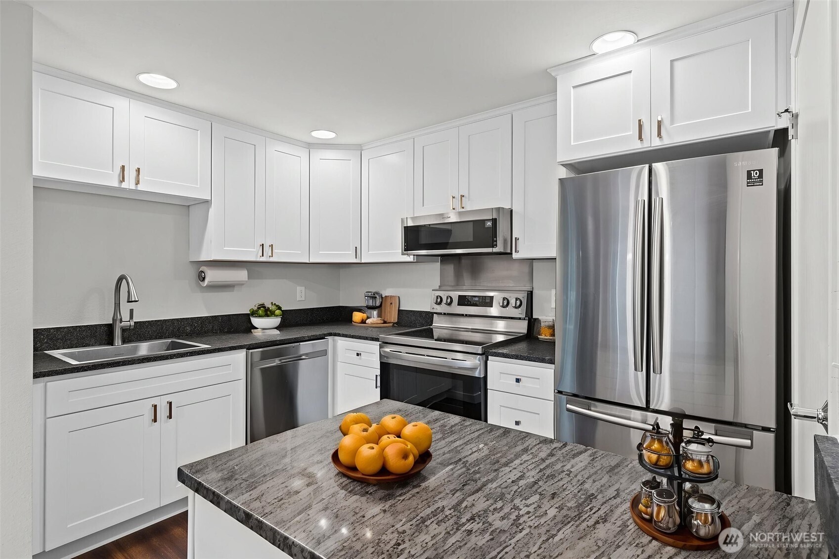 2321 SE 8th Drive Renton WA 98055