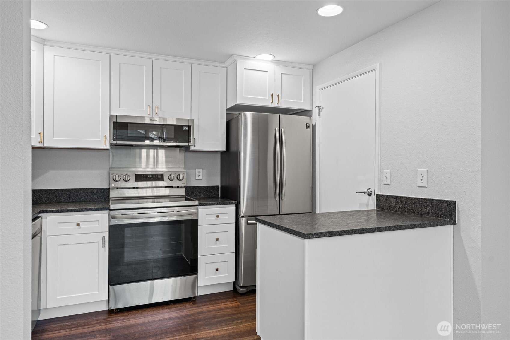 2321 SE 8th Drive Renton WA 98055