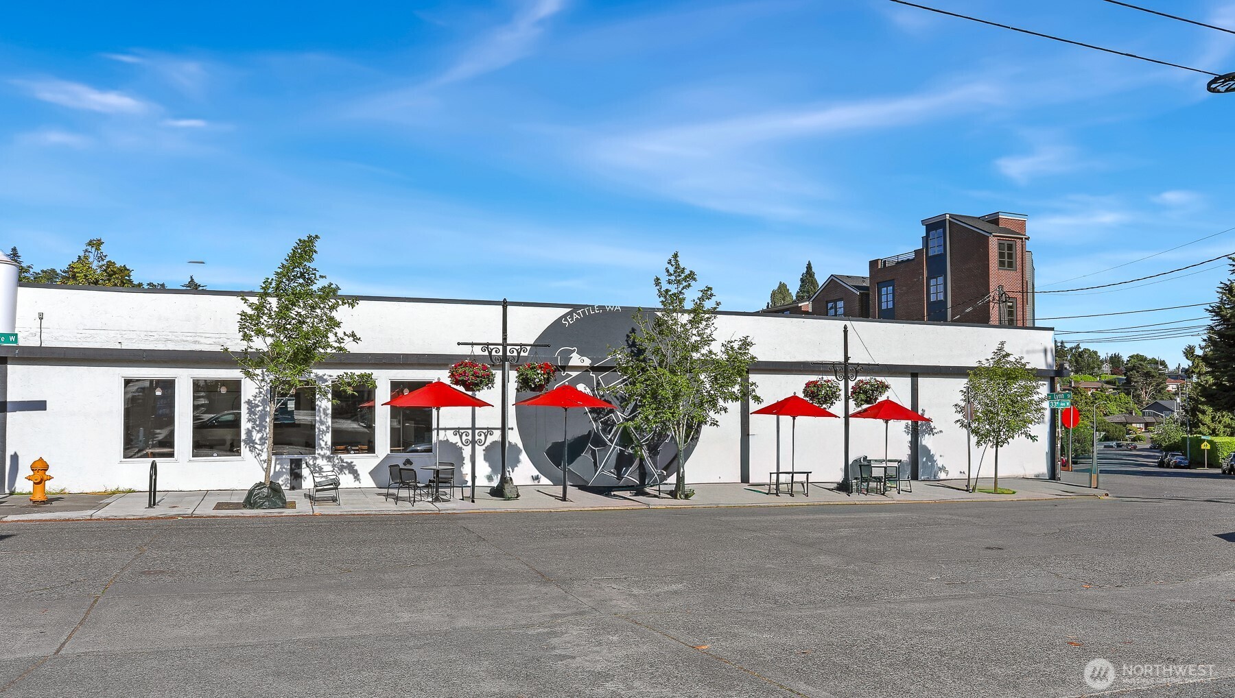 3406 W Government Way Seattle WA 98199