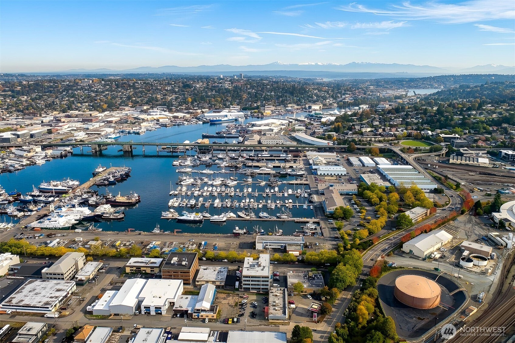 3406 W Government Way Seattle WA 98199