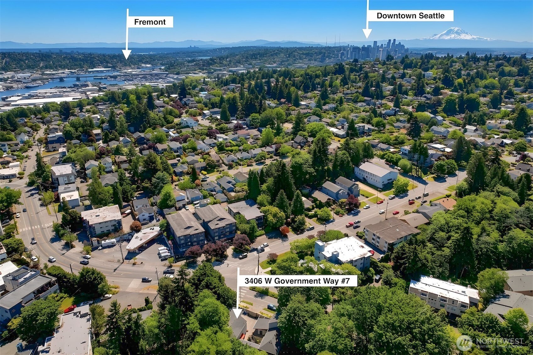 3406 W Government Way Seattle WA 98199