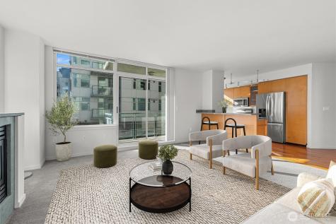 1188 106th Avenue NE Bellevue WA 98004