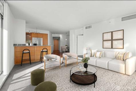 1188 106th Avenue NE Bellevue WA 98004