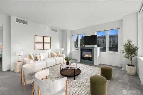 1188 106th Avenue NE Bellevue WA 98004