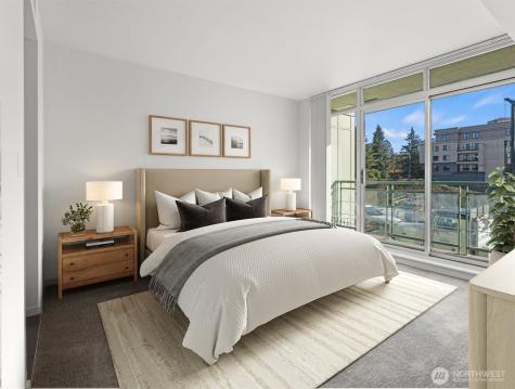 1188 106th Avenue NE Bellevue WA 98004