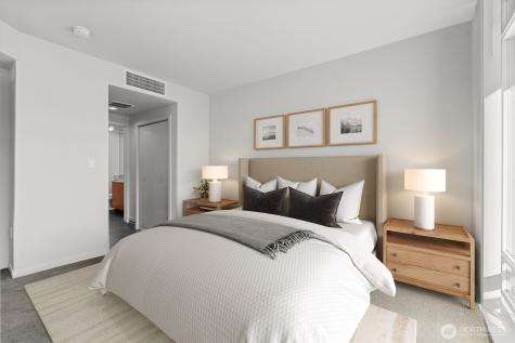 1188 106th Avenue NE Bellevue WA 98004