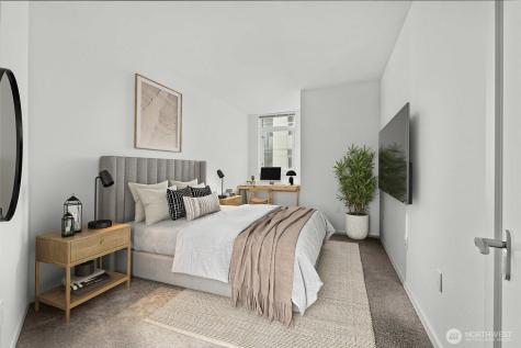 1188 106th Avenue NE Bellevue WA 98004