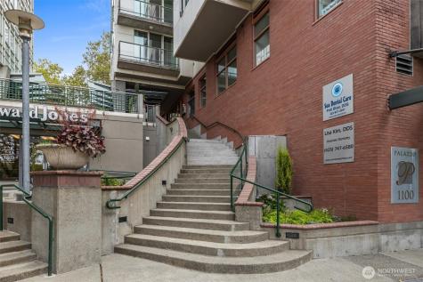 1188 106th Avenue NE Bellevue WA 98004