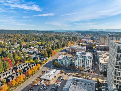 1188 106th Avenue NE Bellevue WA 98004