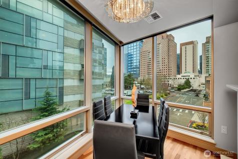 10650 NE 9th Place Bellevue WA 98004