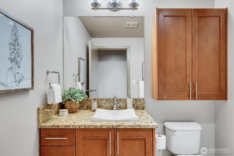 10650 NE 9th Place Bellevue WA 98004