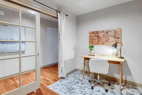 10650 NE 9th Place Bellevue WA 98004