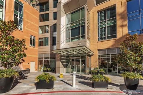 10650 NE 9th Place Bellevue WA 98004