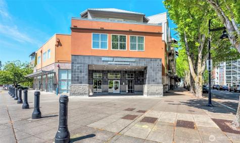 225 Logan Renton WA 98057