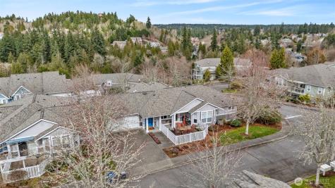 22540 45TH Issaquah WA 98029
