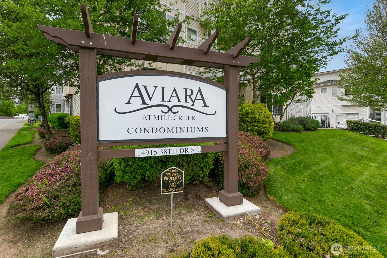 14915 38th Drive SE Bothell WA 98012