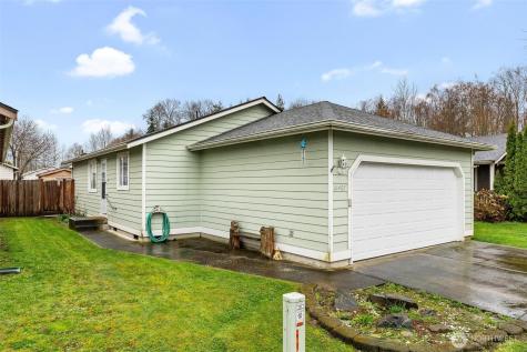 16407 40th Drive NE Arlington WA 98223