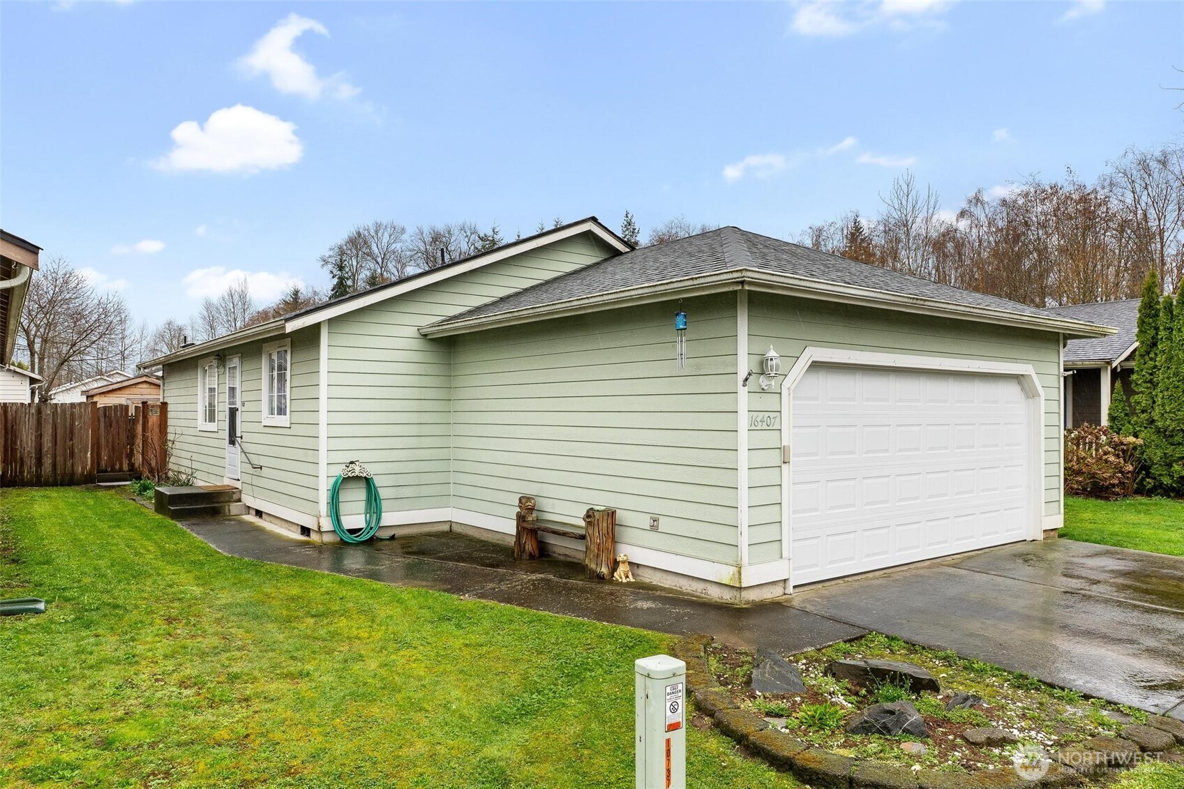 16407 40th Drive NE Arlington WA 98223