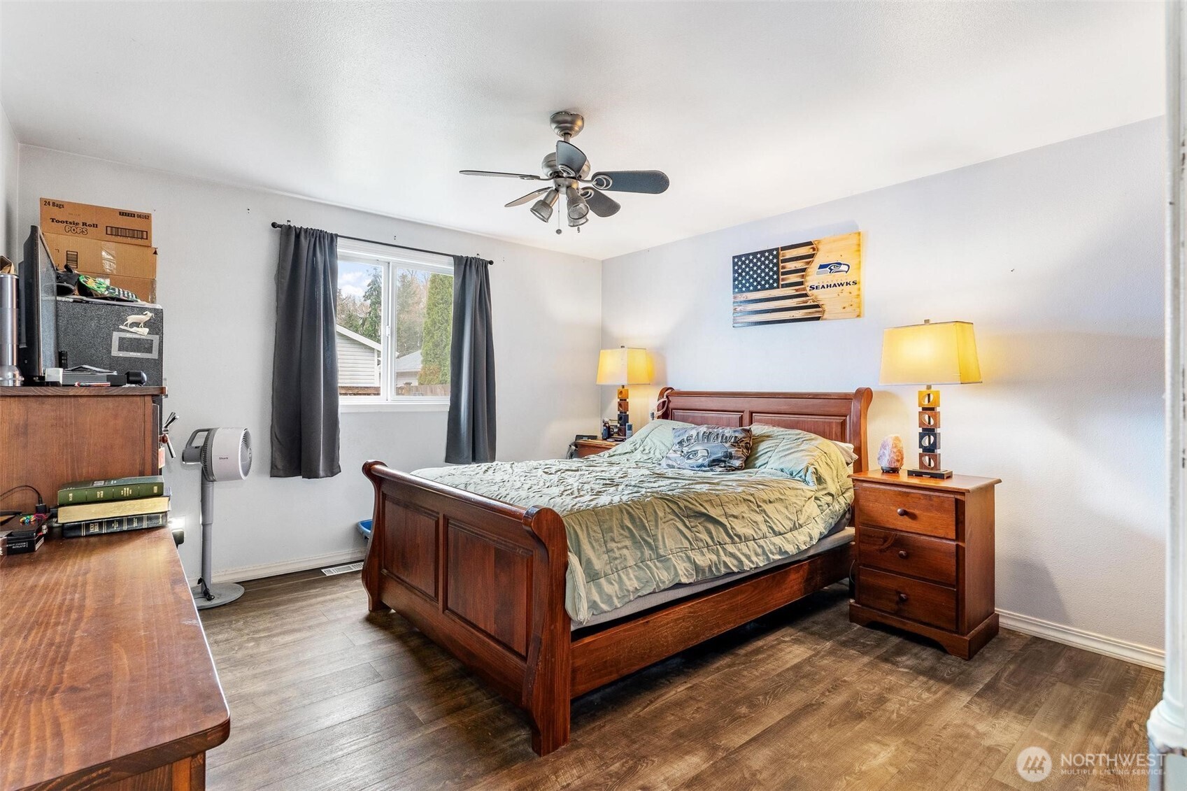 16407 40th Drive NE Arlington WA 98223