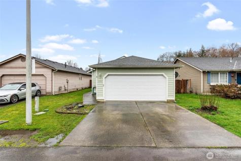 16407 40th Drive NE Arlington WA 98223