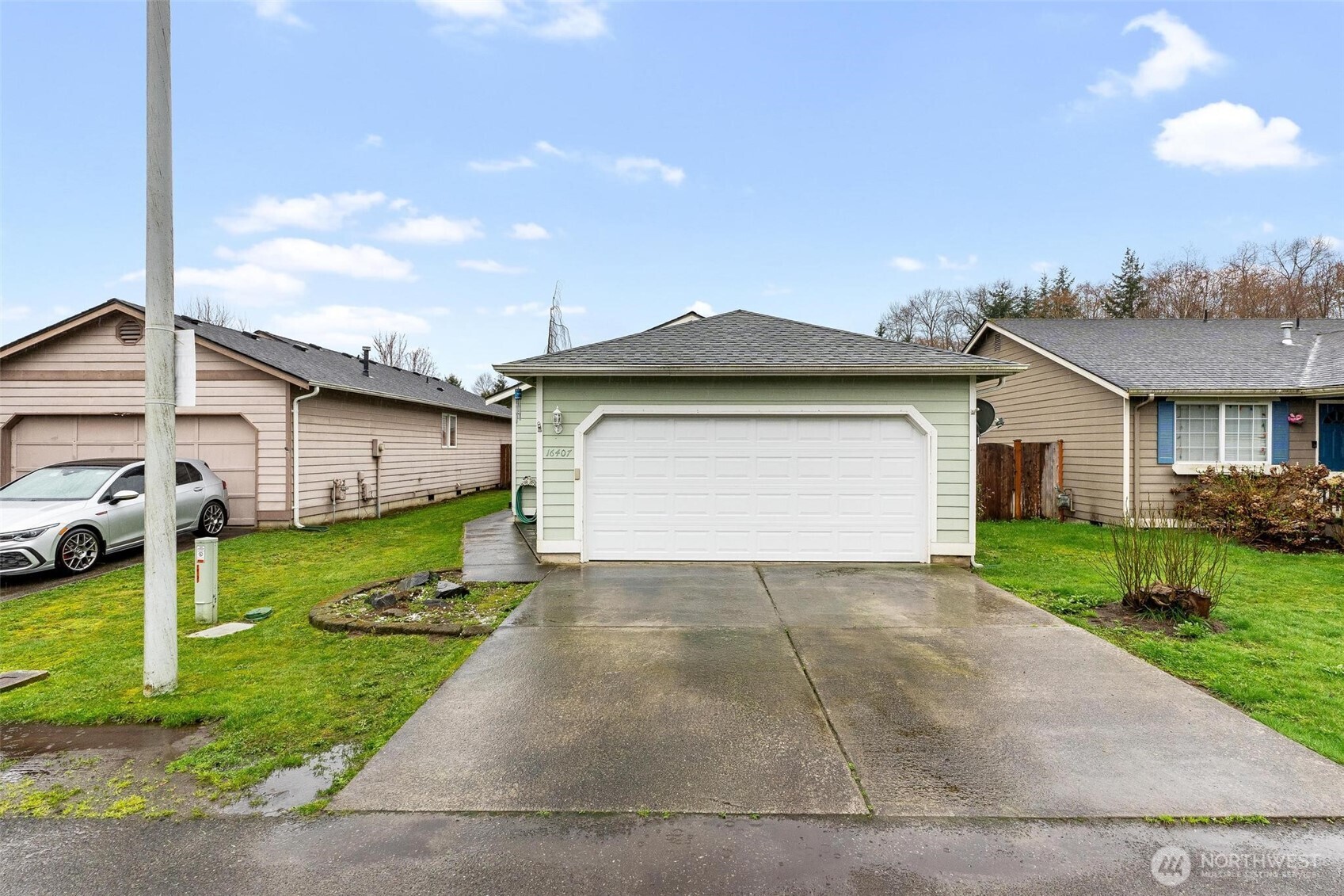 16407 40th Drive NE Arlington WA 98223