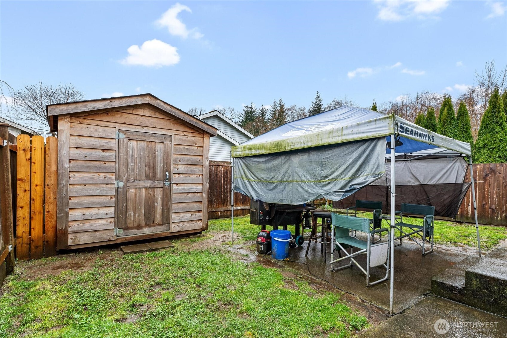 16407 40th Drive NE Arlington WA 98223