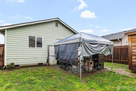 16407 40th Drive NE Arlington WA 98223