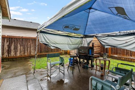 16407 40th Drive NE Arlington WA 98223