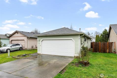 16407 40th Drive NE Arlington WA 98223