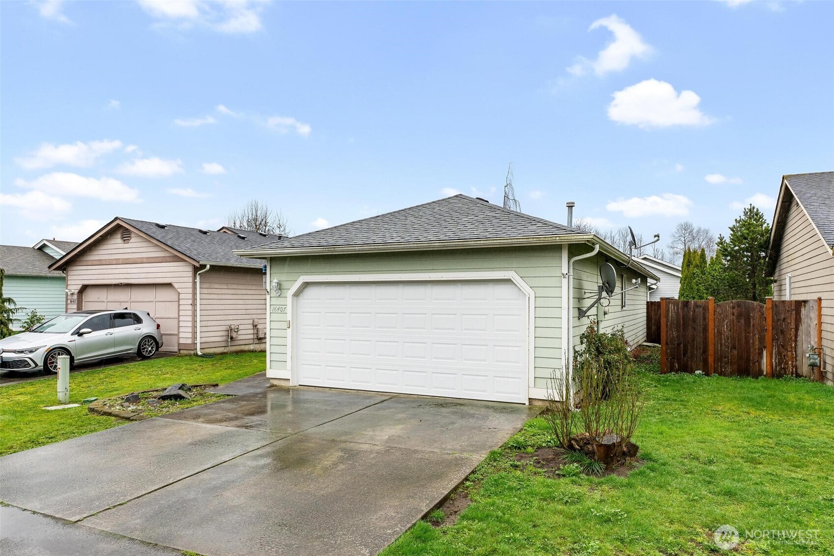 16407 40th Drive NE Arlington WA 98223