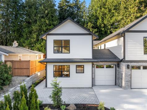 10604 NE 137th Place Kirkland WA 98034