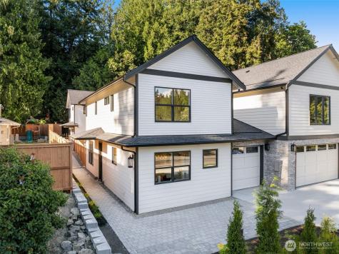 10604 NE 137th Place Kirkland WA 98034