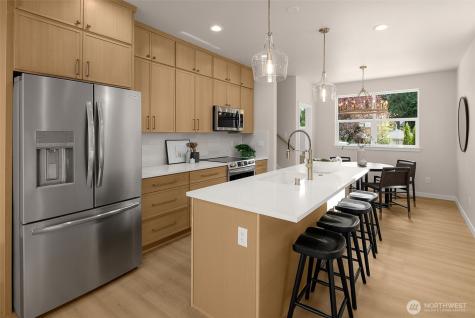 10604 NE 137th Place Kirkland WA 98034