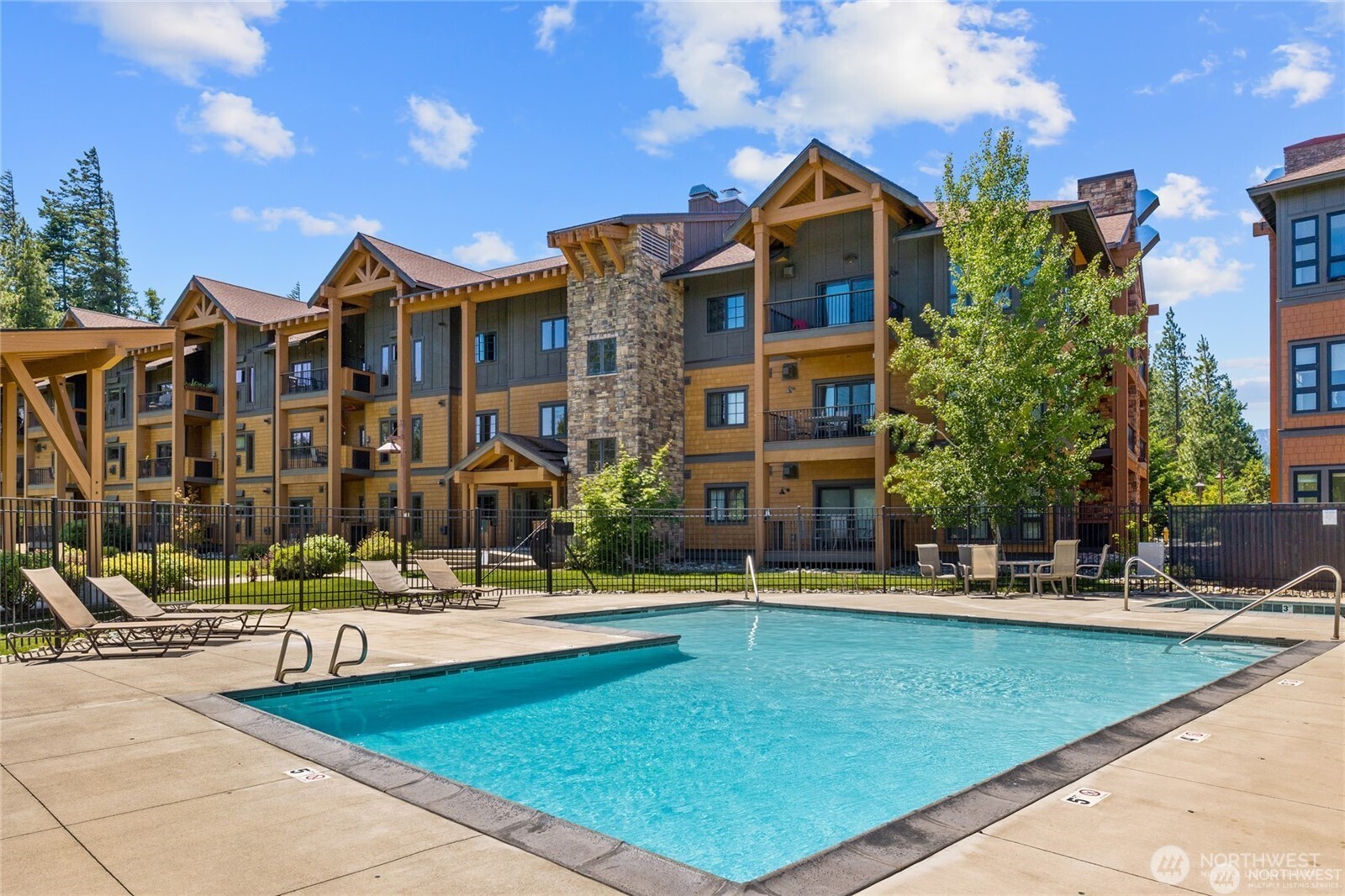 3770 Suncadia Trail Cle Elum WA 98922