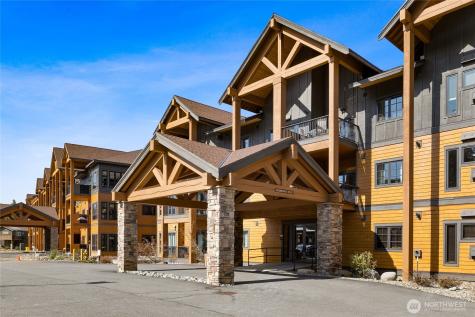 3770 Suncadia Trail Cle Elum WA 98922