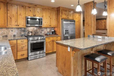 3770 Suncadia Trail Cle Elum WA 98922