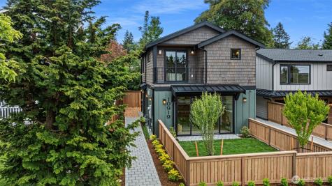 10919 59th Kirkland WA 98033