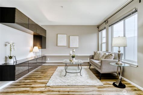 10511 Midvale Avenue N Seattle WA 98133