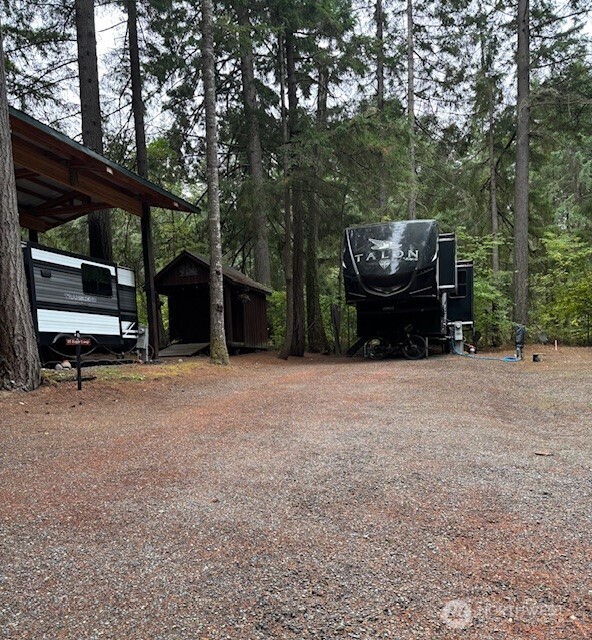 1546 Reservation Road SE Olympia WA 98513